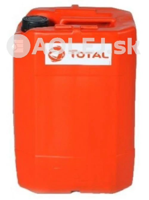 Total Dynatrans DA 80W-90 20L