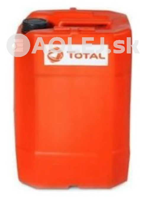 Total Rubia Tir 7400 10W-40 20L