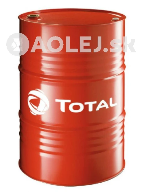 Total Rubia Tir 7400 15W-40 208L