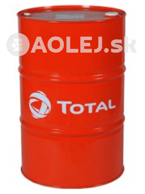 Total Rubia Tir 8900 FE 10W-30 208L