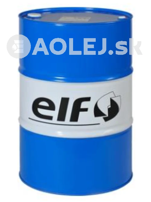 Elf Evolution Full-Tech FE 5W-30 60L