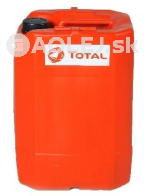 Total Traxium Dual 8 FE 80W-90 20L