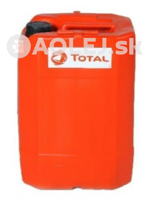 Total Dynatrans LS 20W-40 20L