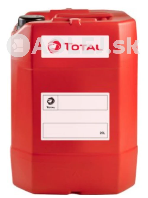 Total Isovoltine II 20L