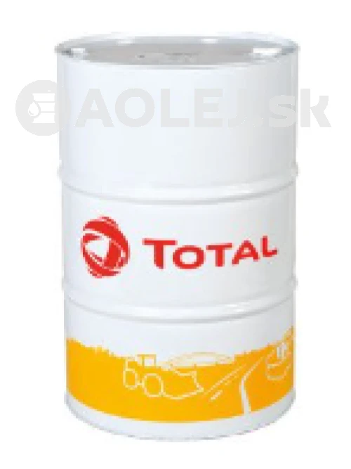 Total Rubia Optima 1100 FE 10W-30 208L