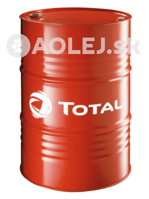 Total Rubia Optima 1100 15W-40 208L