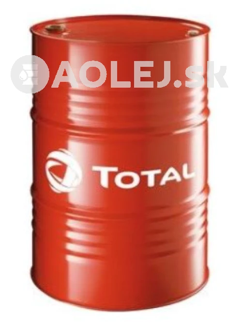 Total Traxium Axle 7 80W-90 60L
