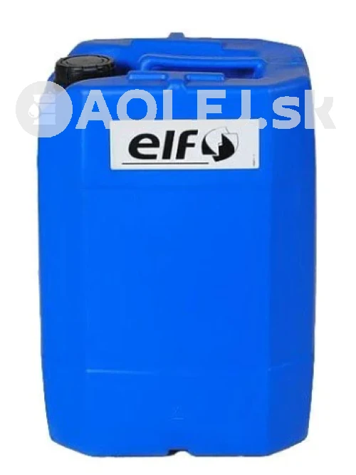 Elf Tranself NFX 75W 20L