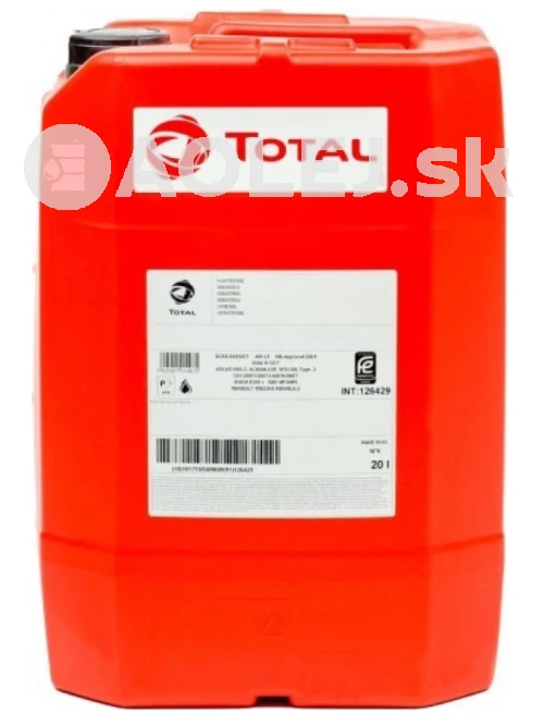 Total Seriola 32 20L