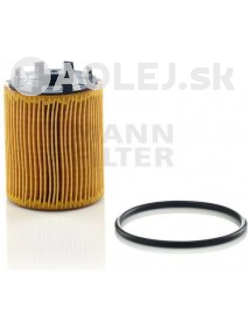 Olejový filter MANN FILTER HU 7041 z