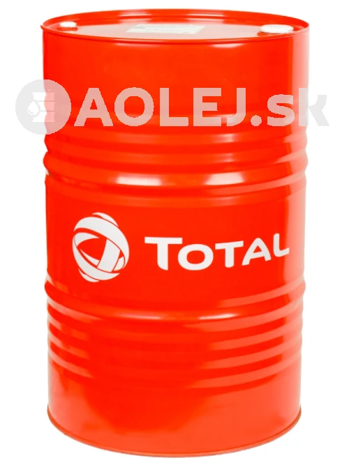 Total Rubia SX 20W-20 208 l