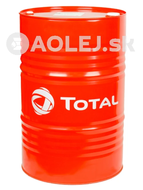 Total Quartz Ineo Xtra First 0W-20 208L