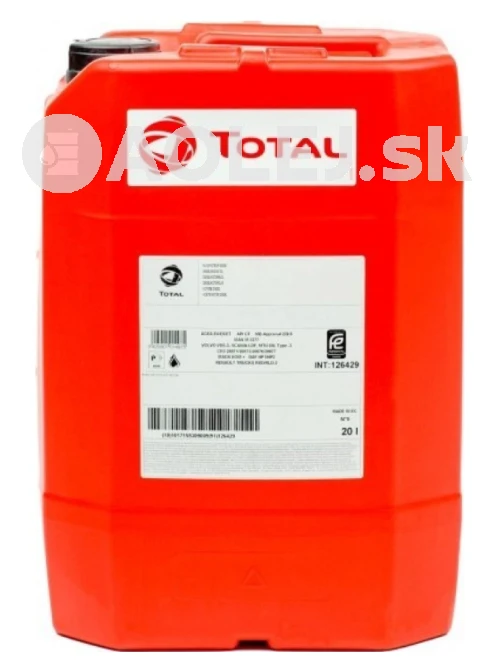 Total Quartz Ineo Long Life 5W-30 20L