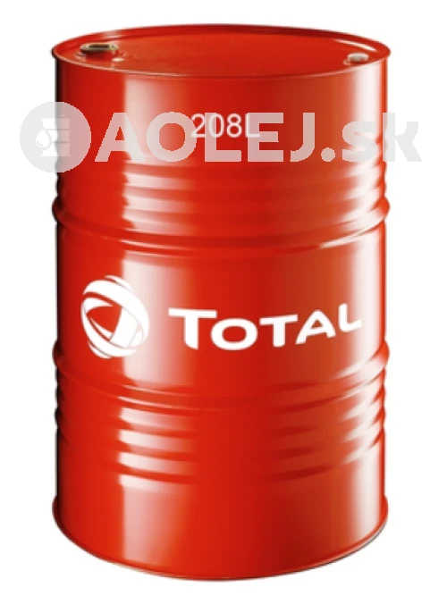 Total Rubia Optima 3100 FE 10W-30 208L