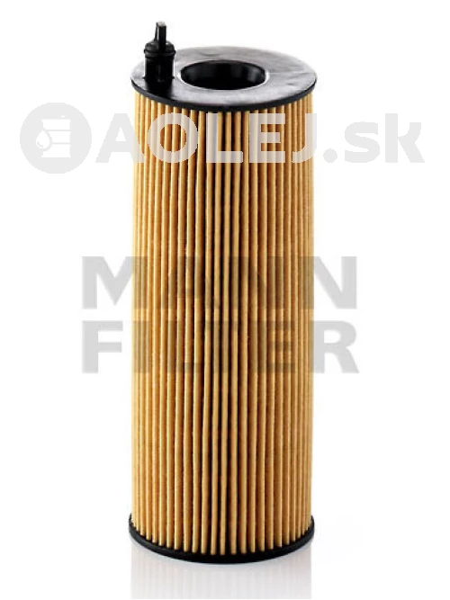 Olejový filter MANN FILTER HU 721/5 x