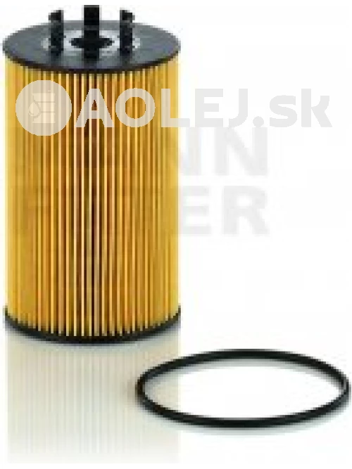 Olejový filter MANN FILTER HU 9007 z