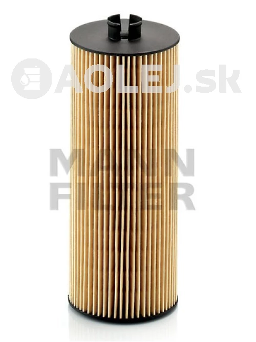 Olejový filter MANN FILTER HU 945/3 x