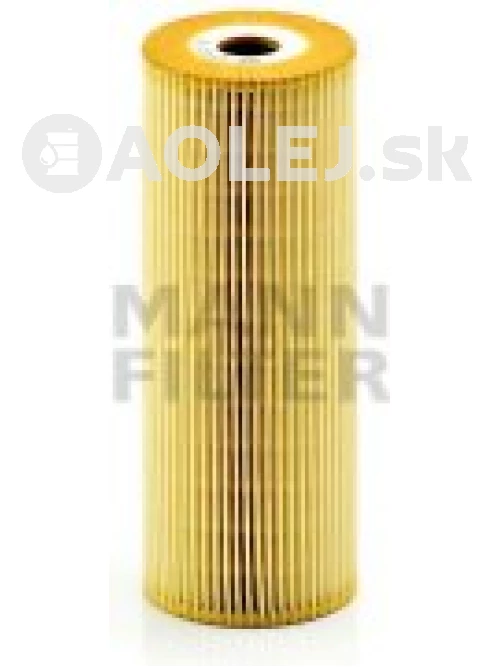 Olejový filter MANN FILTER HU 947/1 x